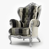 Giusti Portos Baronessa Stripes