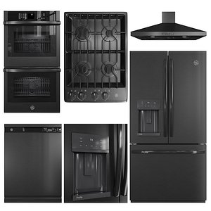 Ge Appliance collection