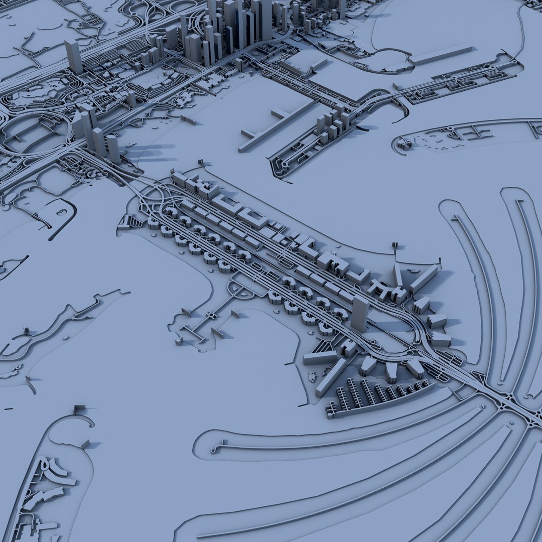 Palm Jumeirah United Arab Emirates 3D model https://p.turbosquid.com/ts-thumb/sH/TKR92y/pt/palmjumeirah5/jpg/1751100337/1920x1080/fit_q87/0baae94ed4bae0f11d0d24011aa70bebcf5c16d3/palmjumeirah5.jpg