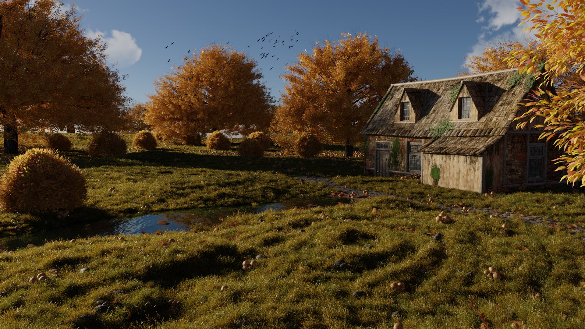 High-Quality Realistic Grass 3D model https://p.turbosquid.com/ts-thumb/sH/YUOtp6/NA/renderexample/png/1623966661/1920x1080/fit_q87/3e01d57f75085a7b957ad5755d32cbeea335c46b/renderexample.jpg