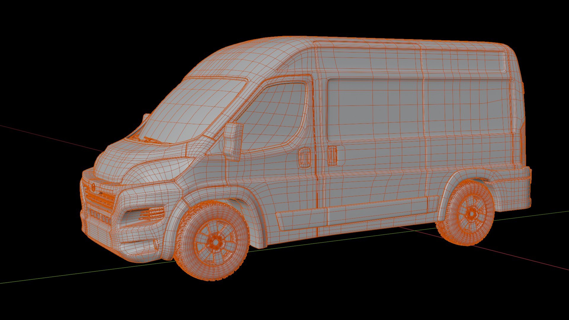 Opel Movano C 2024 3D model https://p.turbosquid.com/ts-thumb/sH/aoPwEN/NN/renderpreviewwireframe1/jpg/1772468125/1920x1080/fit_q87/e0663b56f516de1305a7a0d01386d16eb1b917c5/renderpreviewwireframe1.jpg