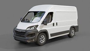 Opel Movano C 2024