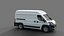 Opel Movano C 2024