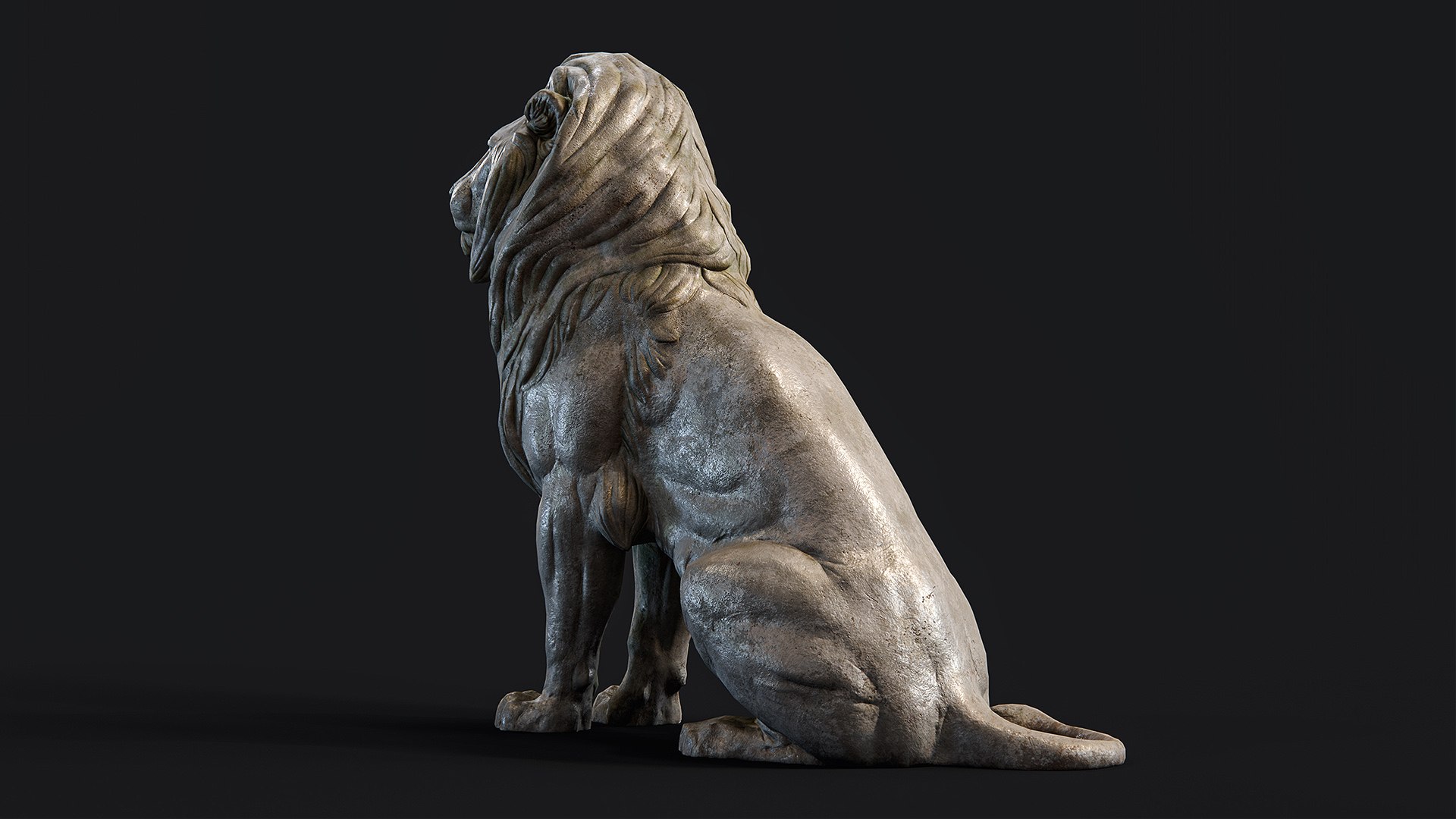 Sitting Lion Sculpture PBR Low-poly 3D https://p.turbosquid.com/ts-thumb/sH/dJV9v5/2w/6/jpg/1652099630/1920x1080/fit_q87/7adf6641882c9a2bbd9fbfe3e27d242f41b152f2/6.jpg