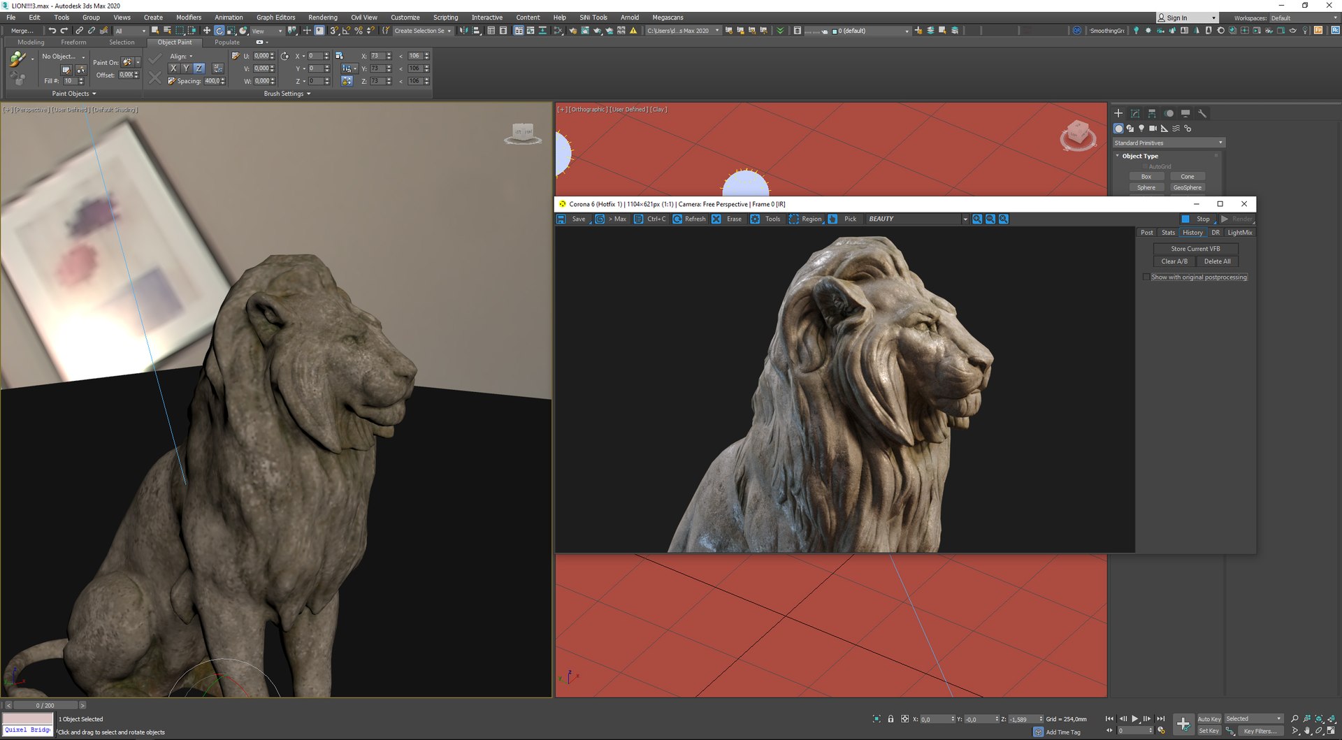 Sitting Lion Sculpture PBR Low-poly 3D https://p.turbosquid.com/ts-thumb/sH/dJV9v5/56/sc7/jpg/1652099711/1920x1080/fit_q87/596f42da59a0f8b699e66807408340951525155f/sc7.jpg