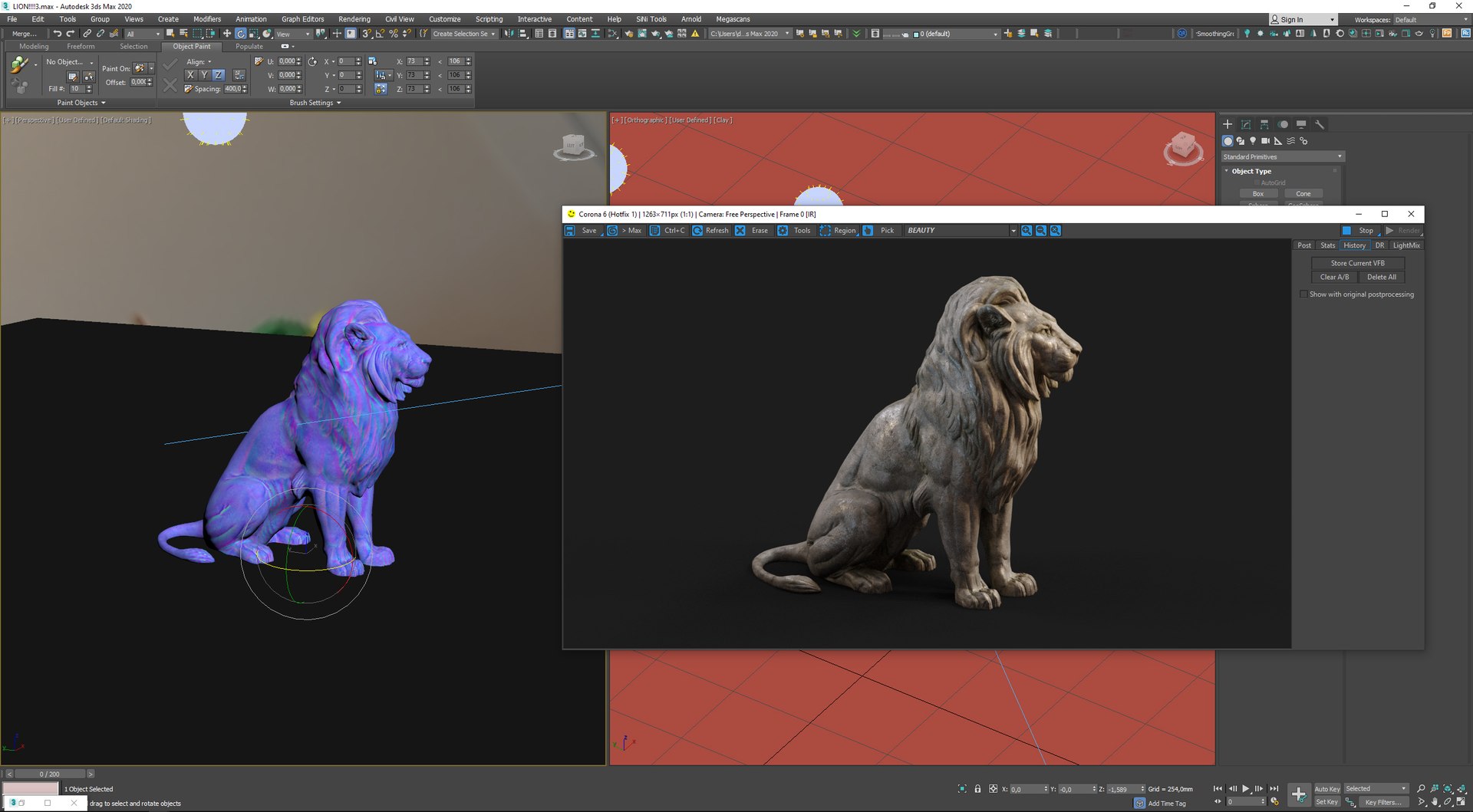 Sitting Lion Sculpture PBR Low-poly 3D https://p.turbosquid.com/ts-thumb/sH/dJV9v5/Fg/sc8/jpg/1652099710/1920x1080/fit_q87/dca70e6bcbf6def5096f0200379dede5eb23a14d/sc8.jpg