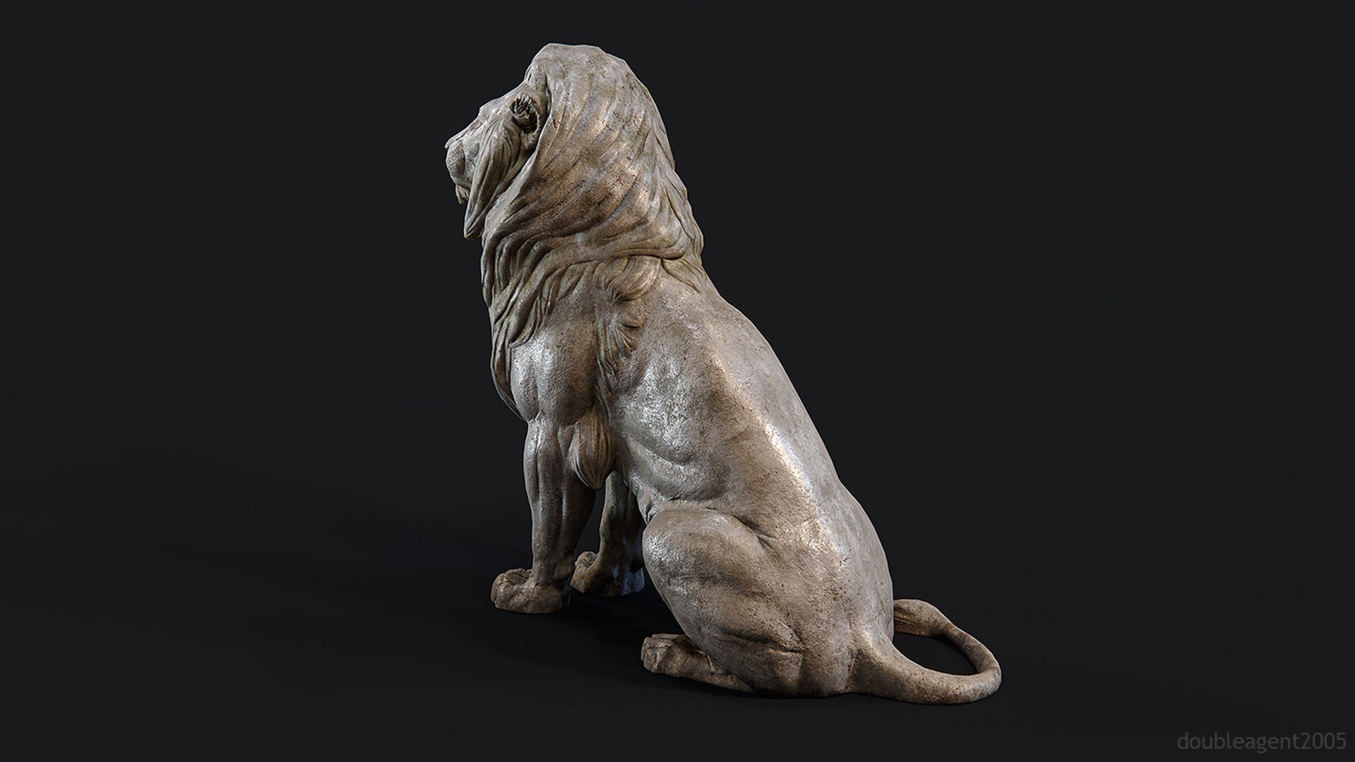 Sitting Lion Sculpture PBR Low-poly 3D https://p.turbosquid.com/ts-thumb/sH/dJV9v5/Z7/15/jpg/1652099668/1920x1080/fit_q87/a69c5fdec98097654fc863756ca3725d194c54e0/15.jpg