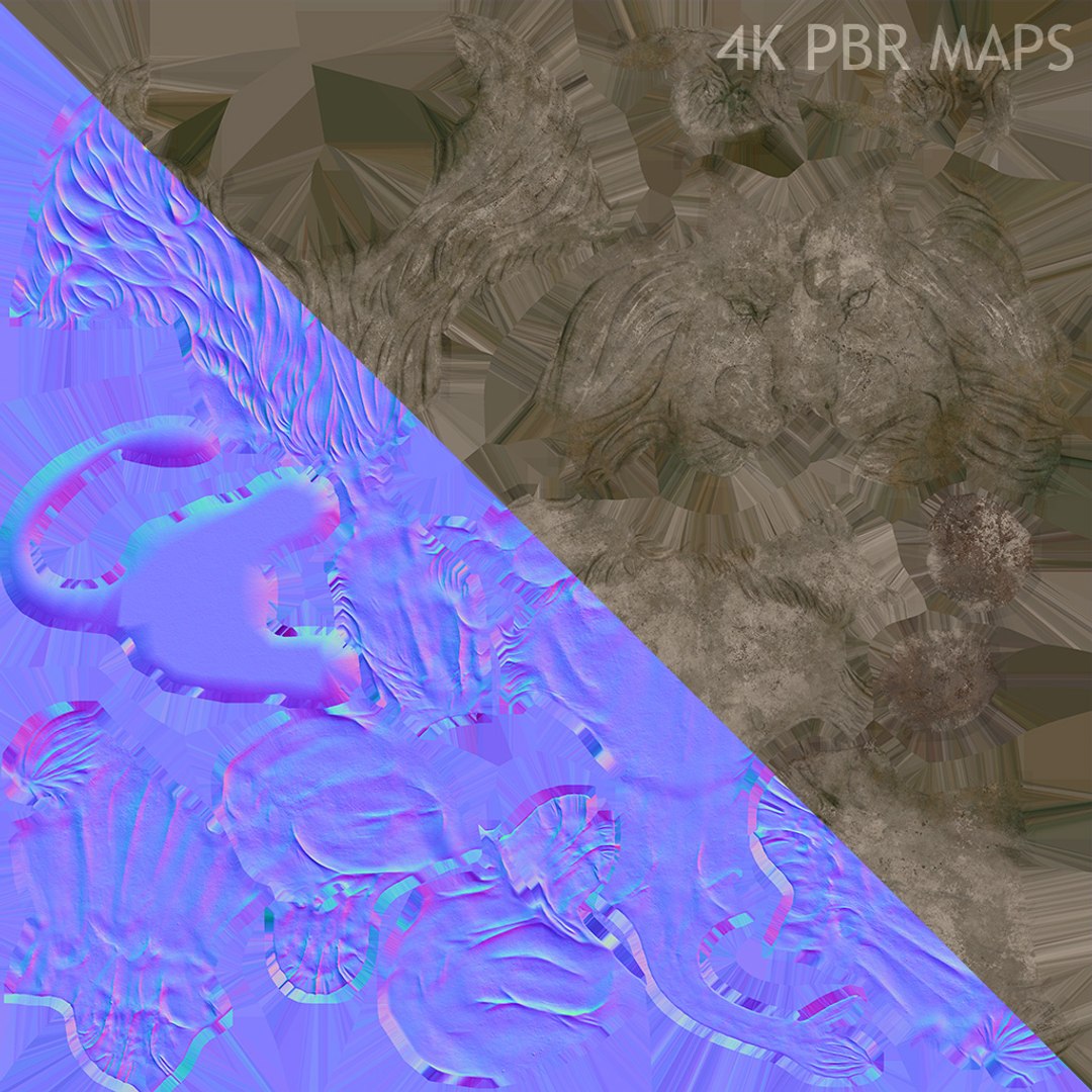 Sitting Lion Sculpture PBR Low-poly 3D https://p.turbosquid.com/ts-thumb/sH/dJV9v5/eG/pbr/jpg/1652099676/1920x1080/fit_q87/cc354fc94b159c78f3b53516830985bb7c9d5598/pbr.jpg