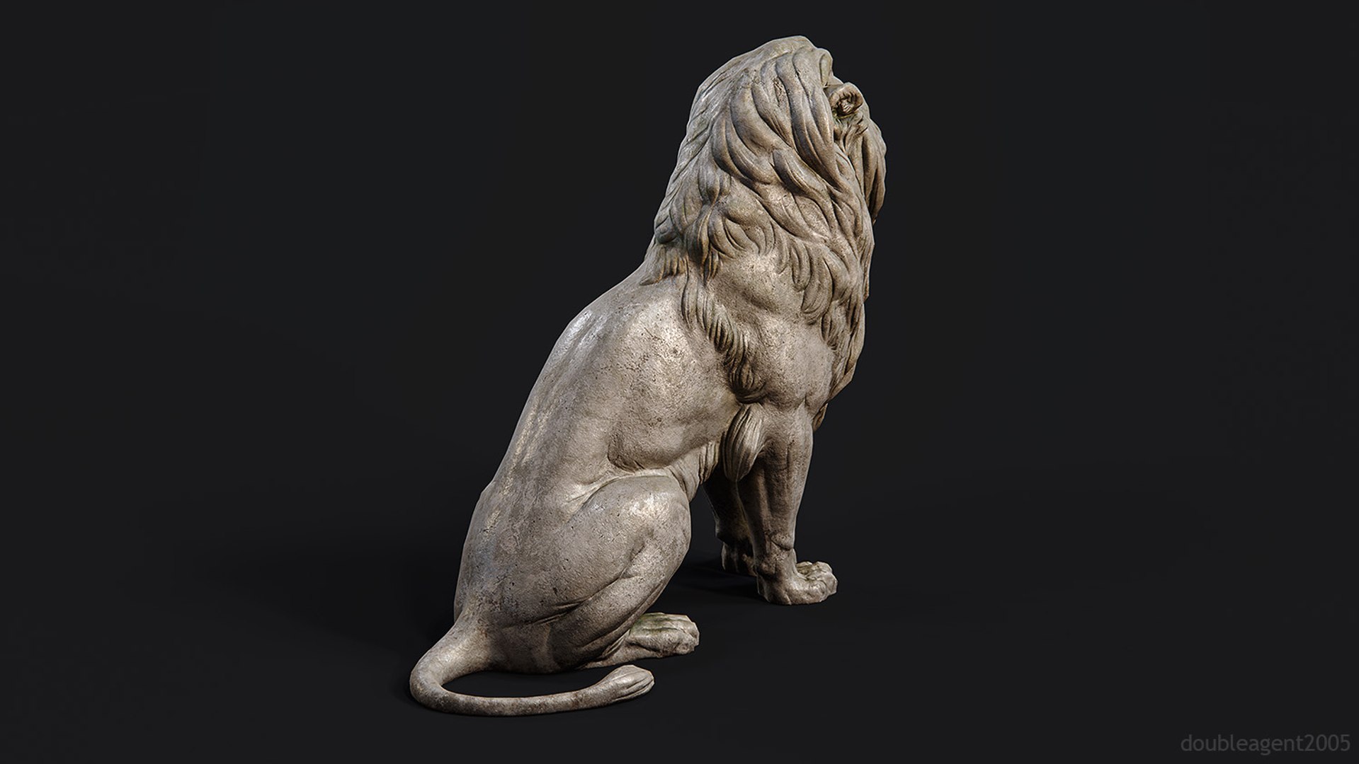 Sitting Lion Sculpture PBR Low-poly 3D https://p.turbosquid.com/ts-thumb/sH/dJV9v5/rT/17/jpg/1652099668/1920x1080/fit_q87/86c5937037fbf684297366ab4c4c634e64f441e6/17.jpg