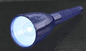 dxf mag light