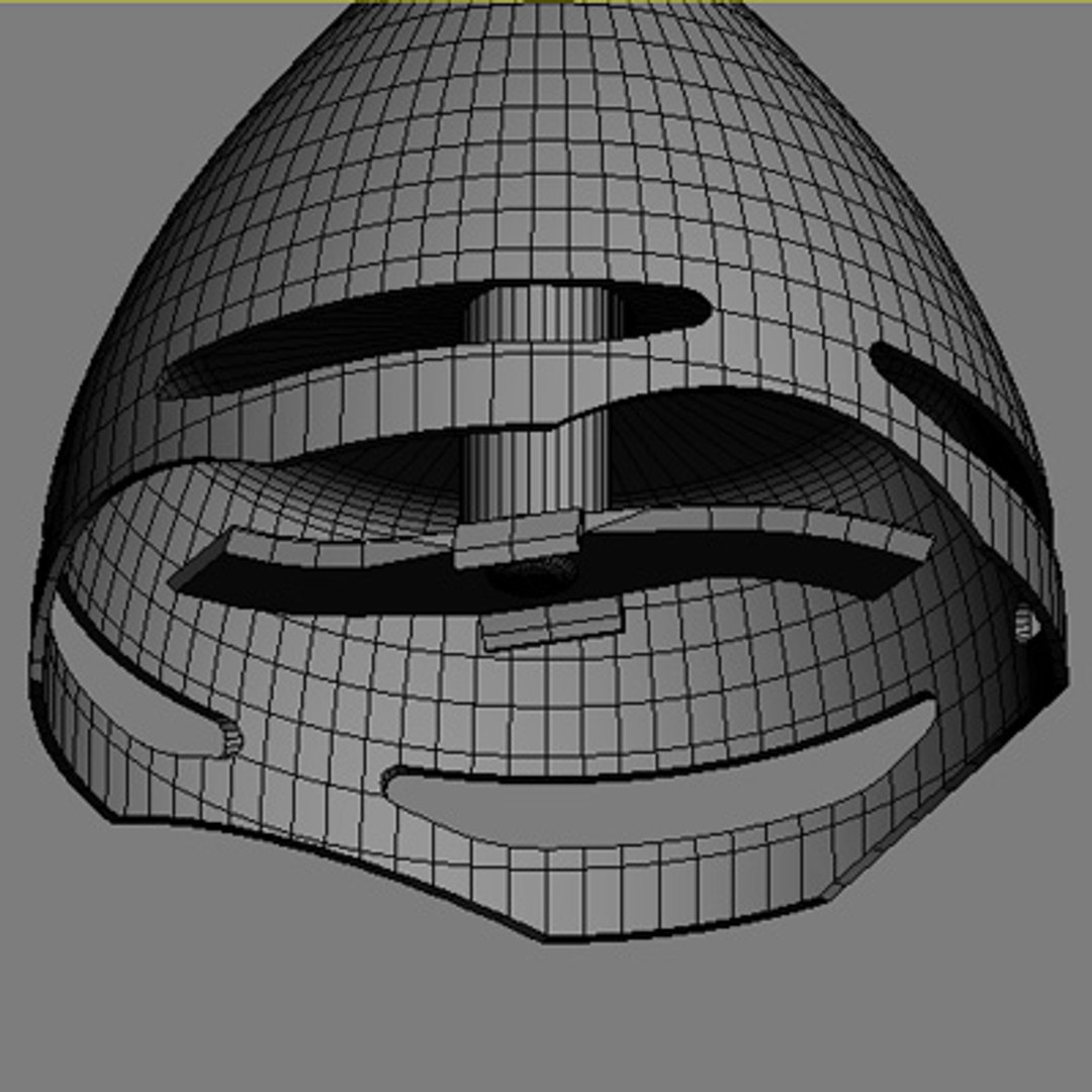 3d Model Of Hand Mixer