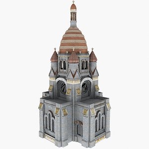 max church