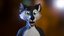 Thomas Antro Husky
