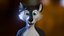 Thomas Antro Husky