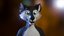 Thomas Antro Husky