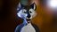 Thomas Antro Husky