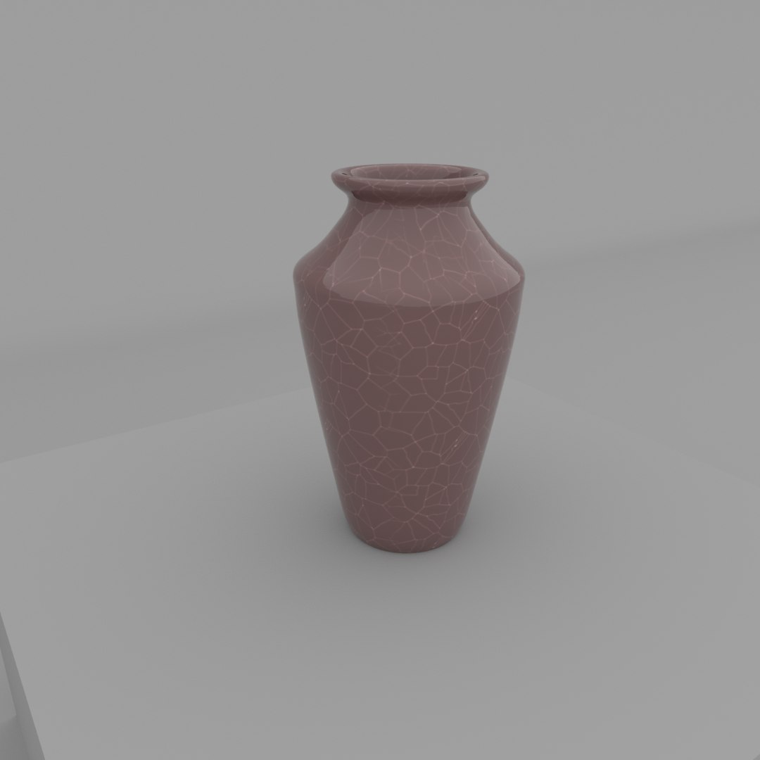 Free 3D Model Vase - TurboSquid 1358461