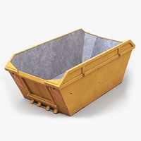 Debris Skip