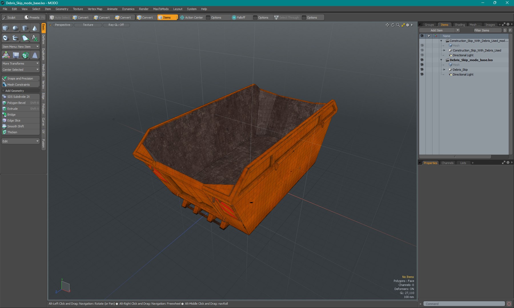 3D Debris Skip https://p.turbosquid.com/ts-thumb/sH/vBm5DF/jZ/debris_skip_1004/jpg/1733556152/1920x1080/fit_q87/ec6e598cad918eb4c41cd31ffbc932f67812089d/debris_skip_1004.jpg