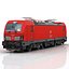 Siemens Vectron DB
