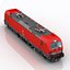 Siemens Vectron DB