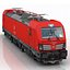 Siemens Vectron DB