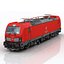 Siemens Vectron DB