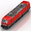 Siemens Vectron DB
