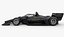 Dallara DW12 Aeroscreen Road Course 2020