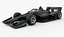 Dallara DW12 Aeroscreen Road Course 2020