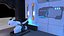 VR Experience Hall