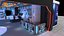 VR Experience Hall