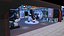 VR Experience Hall