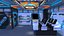 VR Experience Hall
