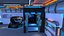 VR Experience Hall