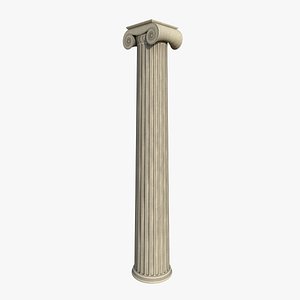 Ionic Column
