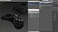 Joystick Sega Mega Drive Dos