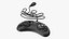 Joystick Sega Mega Drive Dos