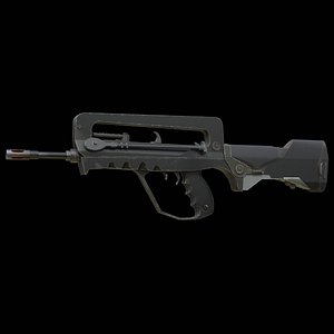 Famas F2