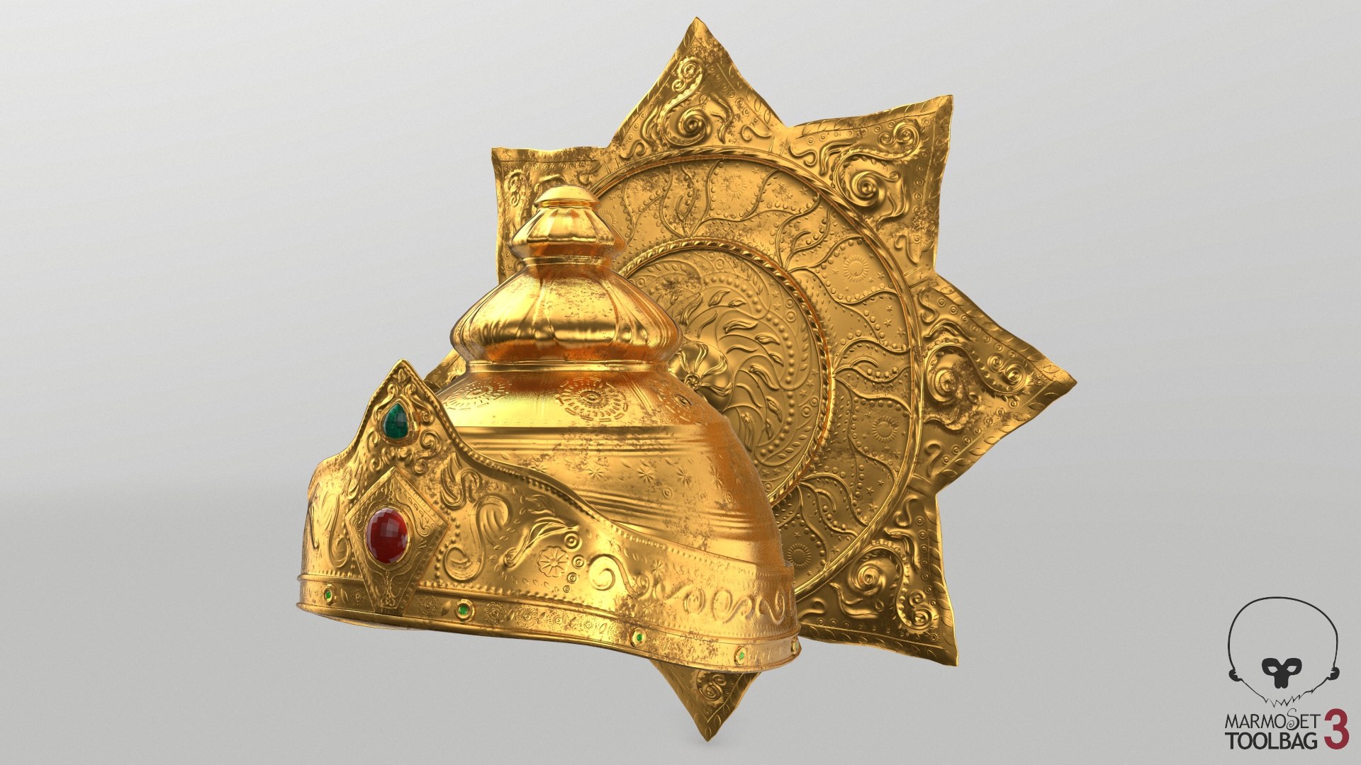3D crown hindu god old https://p.turbosquid.com/ts-thumb/sI/5VOA4v/gISANKAI/marmo01/jpg/1563429494/1920x1080/fit_q87/c5b705bc36bccd02c39ae23d567fd8cca32c6a01/marmo01.jpg