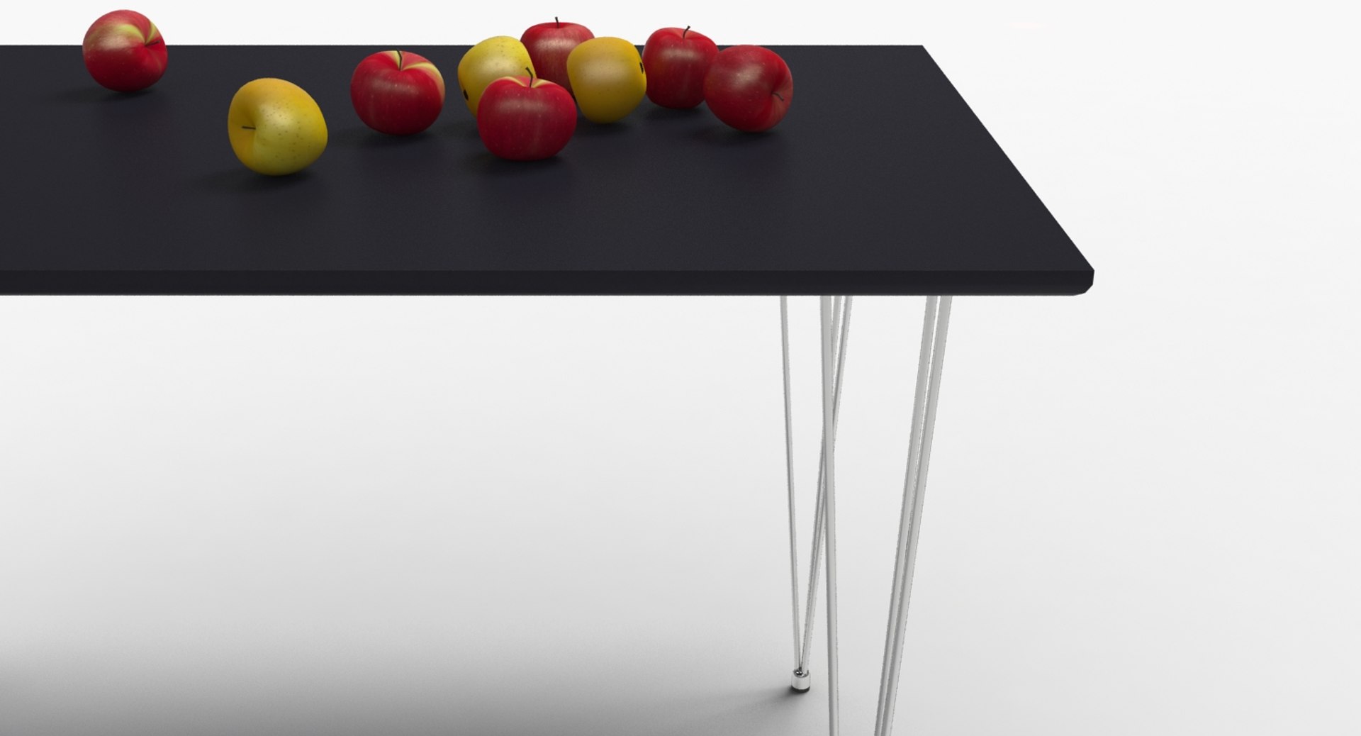 3d ballerup kitchen table jysk