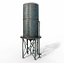 Tanque industrial v4