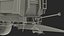 Maupu 18t Trailer Clean Rigged