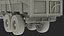 Maupu 18t Trailer Clean Rigged
