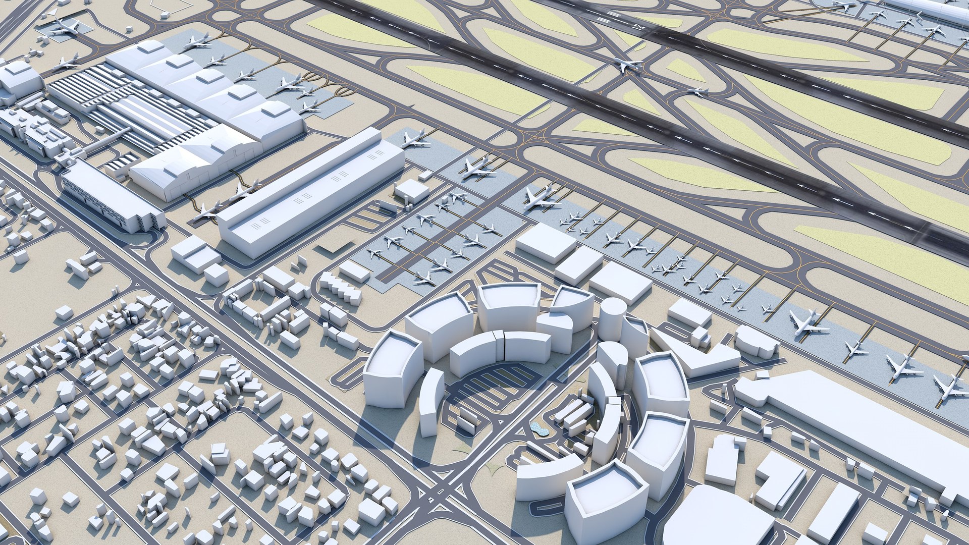 Dubai International Airport 3D model https://p.turbosquid.com/ts-thumb/sI/Bdrg1v/28/9/jpg/1671972718/1920x1080/fit_q87/9231533f2878400ff974952389a8a69d24490252/9.jpg
