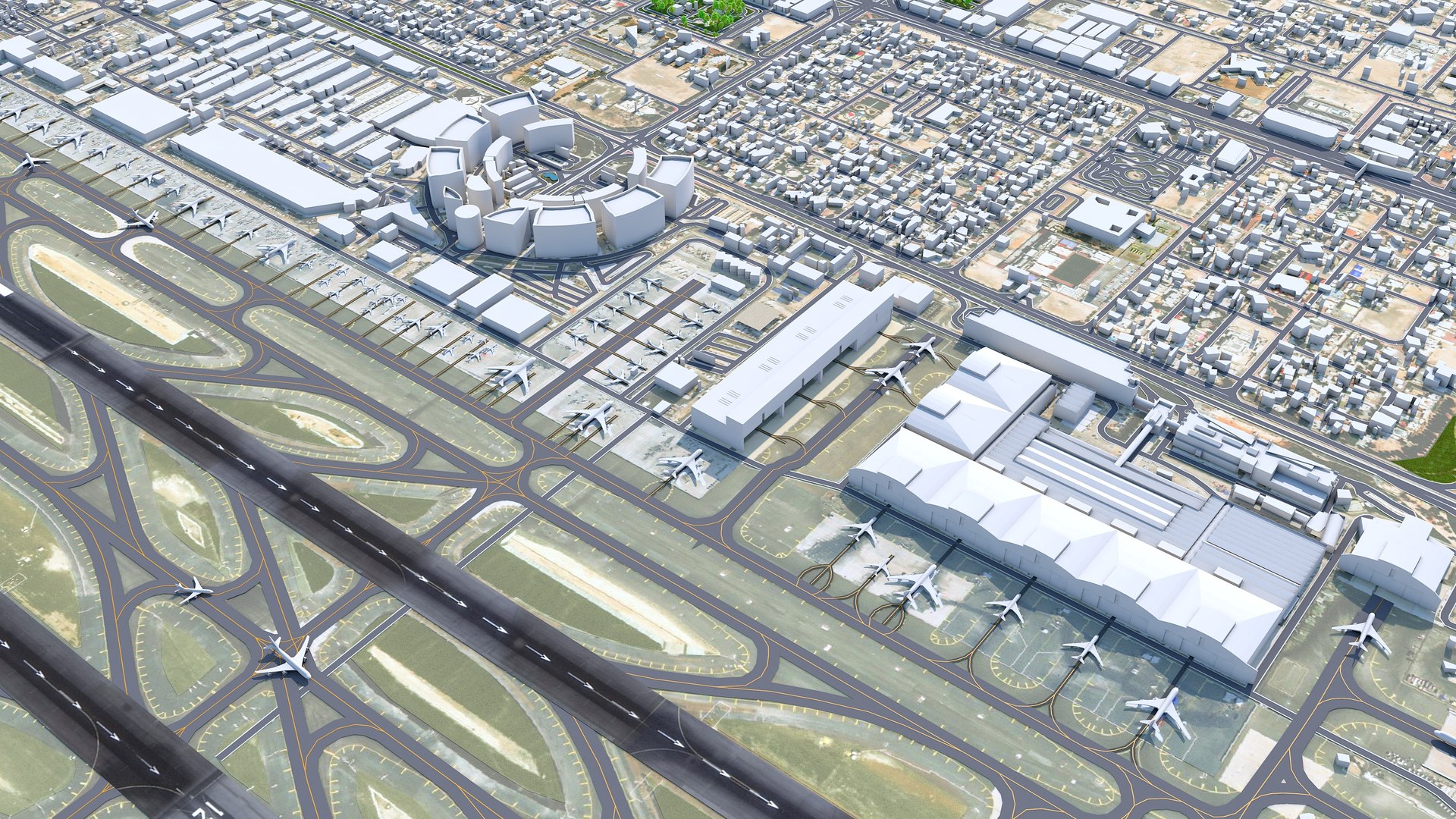 Dubai International Airport 3D model https://p.turbosquid.com/ts-thumb/sI/Bdrg1v/Zg/5/jpg/1671972715/1920x1080/fit_q87/e49a208088744bce5d5ce056df08a78cbb4449b6/5.jpg