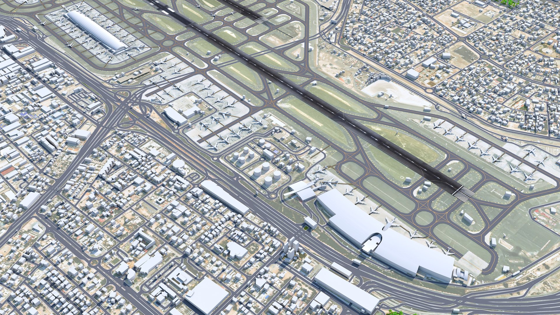 Dubai International Airport 3D model https://p.turbosquid.com/ts-thumb/sI/Bdrg1v/xb/4/jpg/1671972713/1920x1080/fit_q87/9c9ff85365baf56d131f1caf3e5d7805be493b86/4.jpg