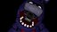 Fnaf 1 Animatronics 3D