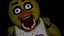 Fnaf 1 Animatronics 3D
