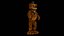 Fnaf 1 Animatronics 3D